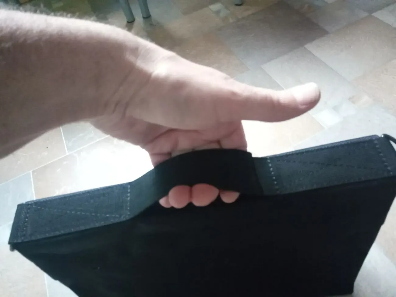 Sandbag, сендбег, сумка для піску, сумка обтяжувач