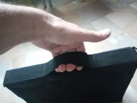 Sandbag, сендбег, сумка для піску, сумка обтяжувач