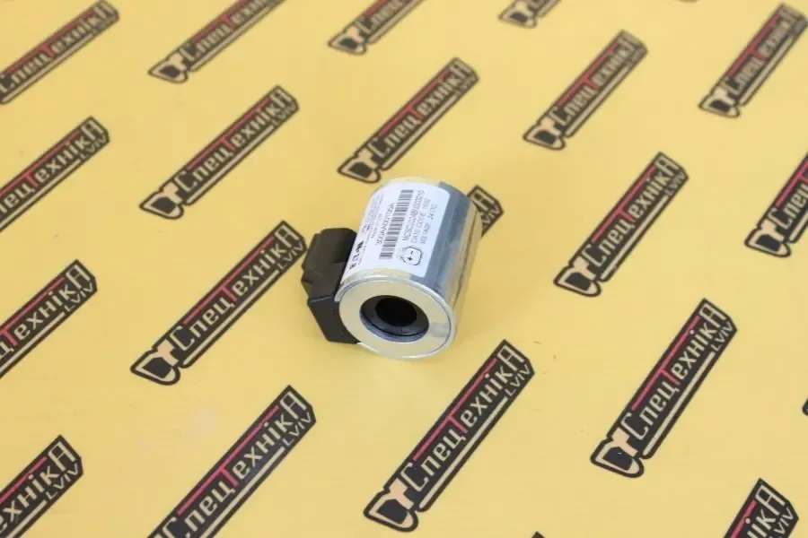 300AA00105A Электромагнитная катушка (соленоид) 24V Fi 13/22*46 EATON