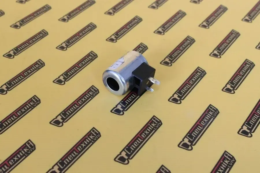 27316700 Электромагнитная катушка (соленоид) 24V Fi 19*50 4