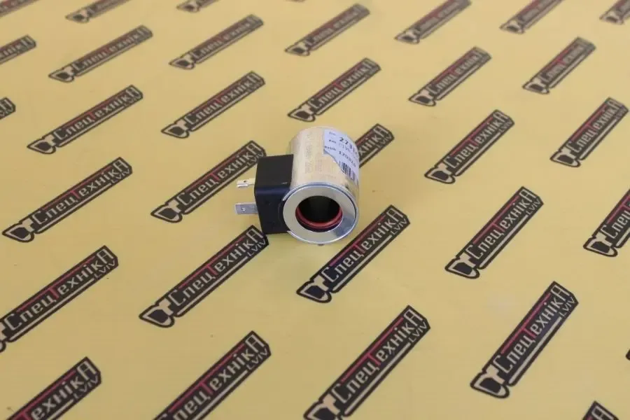 27316700 Электромагнитная катушка (соленоид) 24V Fi 19*50 2