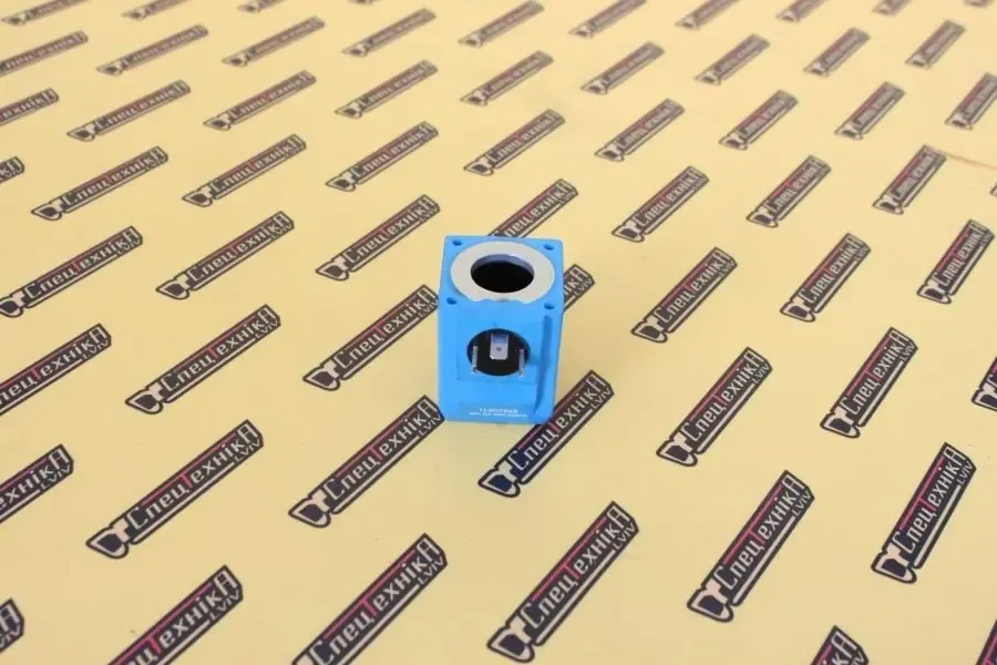 507848 Электромагнитная катушка (соленоид) 24V 30W Fi 23*60