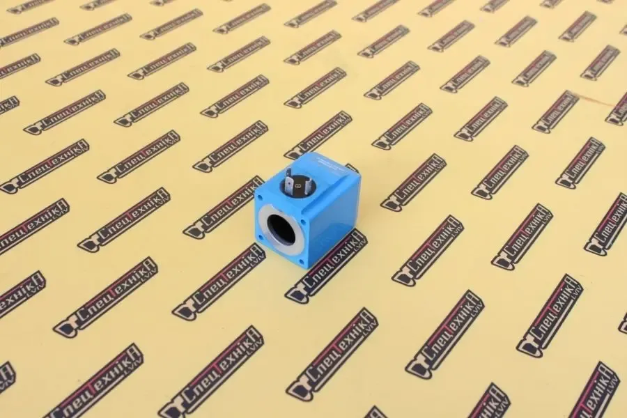 507848 Электромагнитная катушка (соленоид) 24V 30W Fi 23*60 3