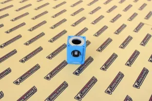 507848 Электромагнитная катушка (соленоид) 24V 30W Fi 23*60