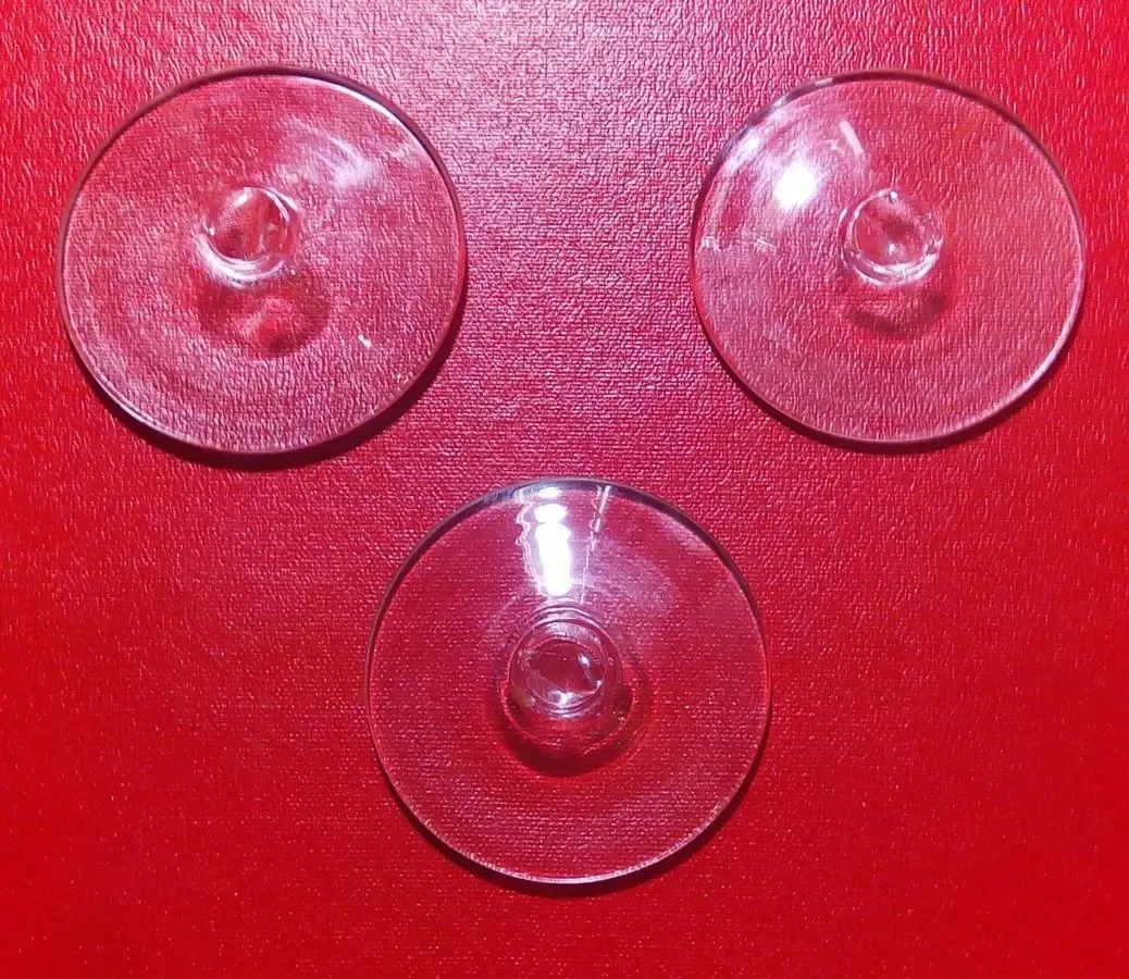 Франция редкие бокалы шампанское хрусталь стаканы 2