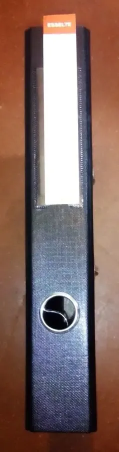 Германия папка сегрегатор регистратор файл скоросшиватель 2