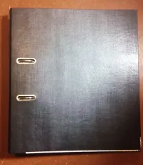 Германия папка сегрегатор регистратор файл скоросшиватель