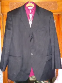 Дорогой пиджак блейзер Dehavilland Kiton Scabal Zilli Brioni Zegna