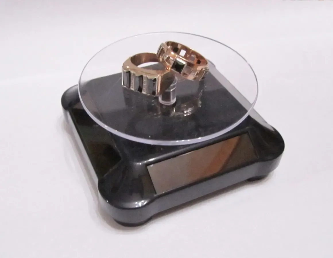 Солнечная витрина столик - стенд - 2 вида питания, 4 цвета! 2