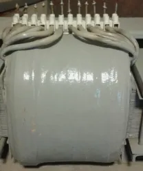 Продам трансформатор многообмоточный 3 квт