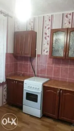 Сдам 1-комнатную на Солнечном посуточно и почасово 6