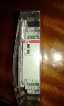 продам модули тока ES-PI-3M и модули напряжения ES-PU-3M 3-х фазные