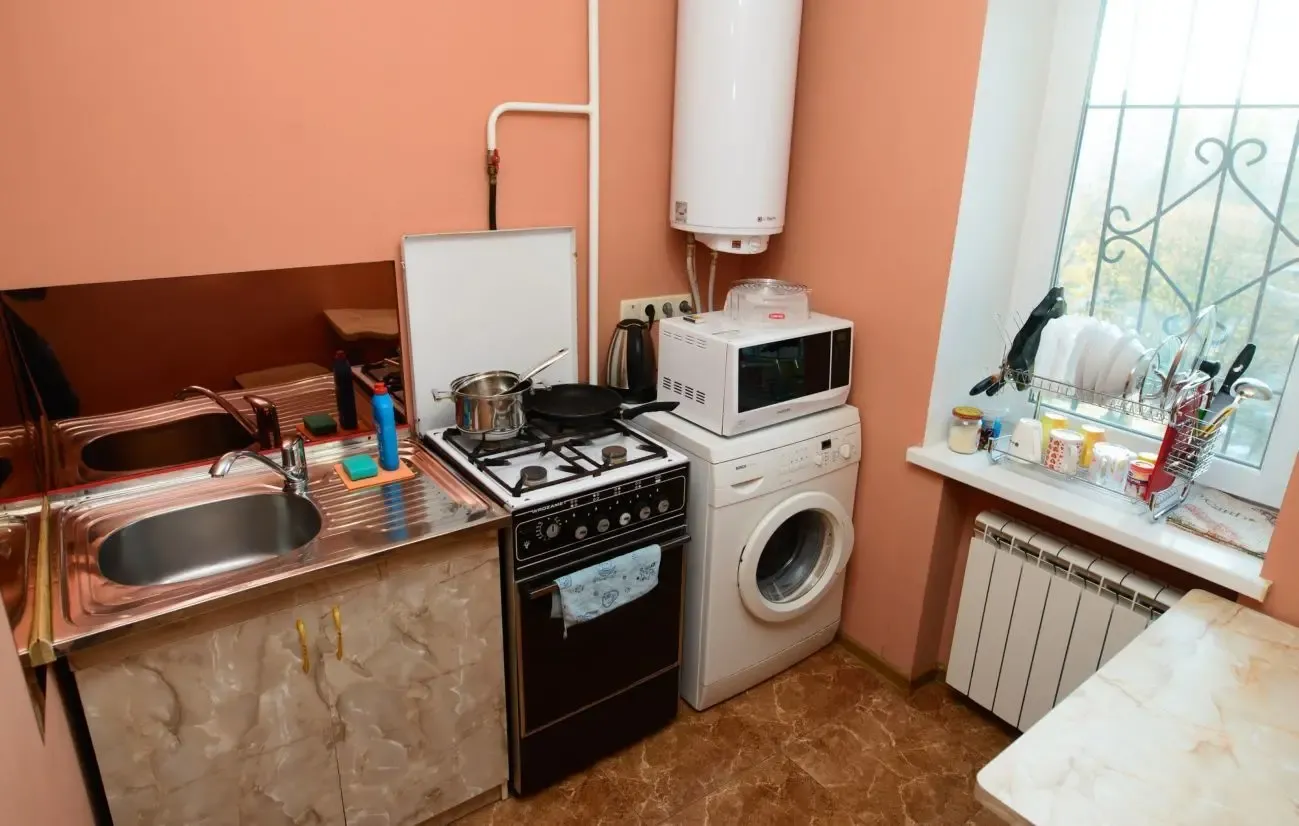 Сдается посуточно 1-комн.квартира 