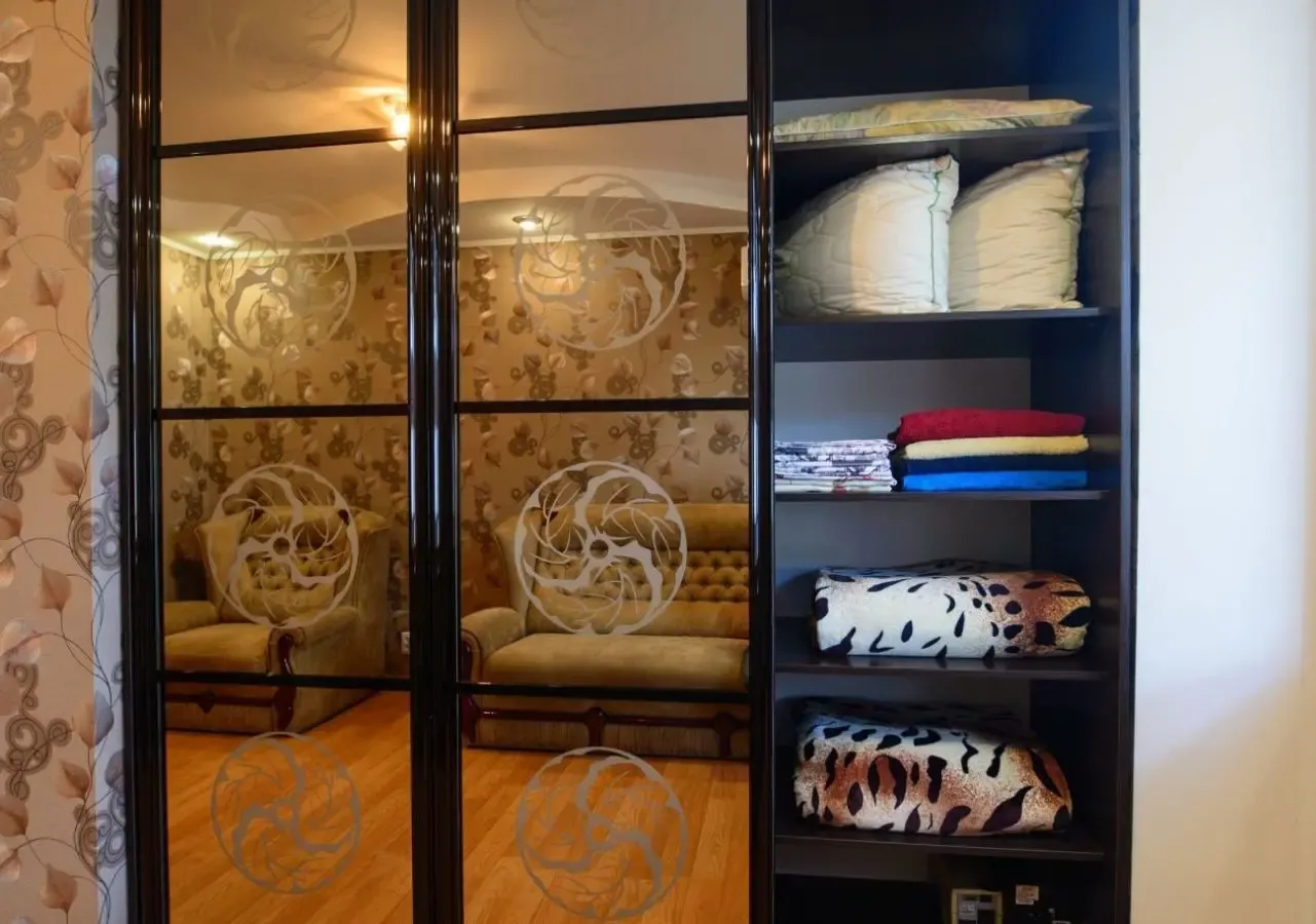 Сдается посуточно 1-комн.квартира 