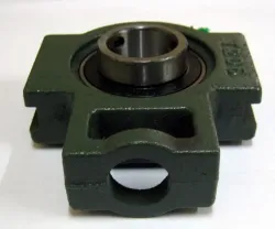 UCT206  Подшипник  в корпусе под  вал 30 мм