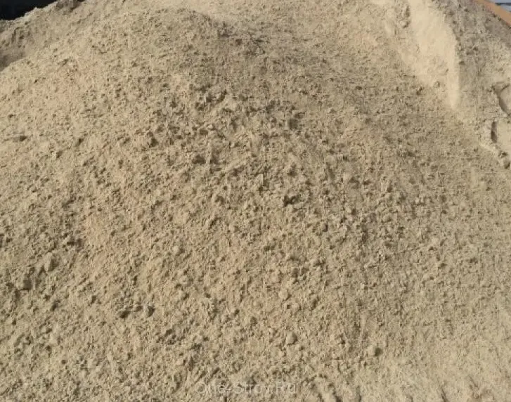 Купити пісок в Волинській області в PisokMarket