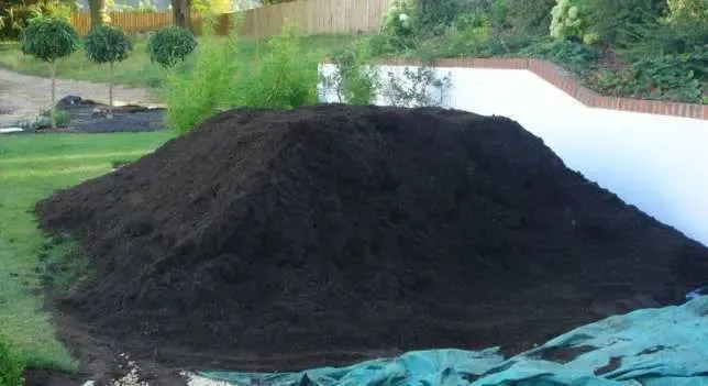 Купити чорнозем Луцьк купити у Луцьку чорнозем