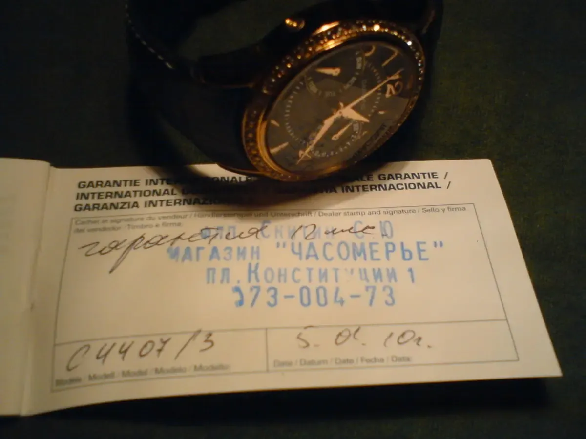 продам часы женские CANDINO Швейцария 4