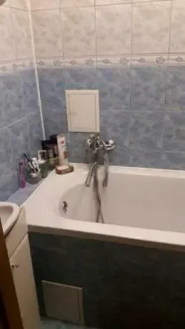 Сдам 1-комнатную на Спасской посуточно и почасово 3