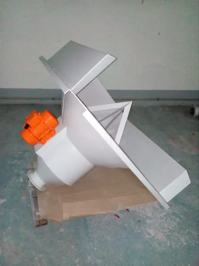 Растариватель биг бэгов 2000кг 2