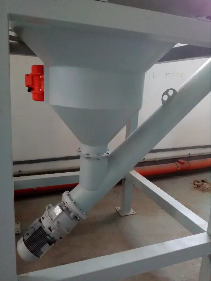 Растариватель биг бэгов 2000кг 6