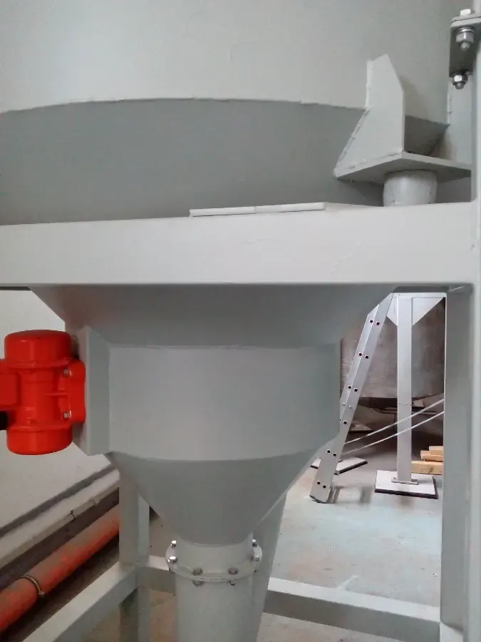 Растариватель биг бэгов 2000кг 5