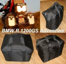 Сумка для мотоцикла BMW R1200GS
