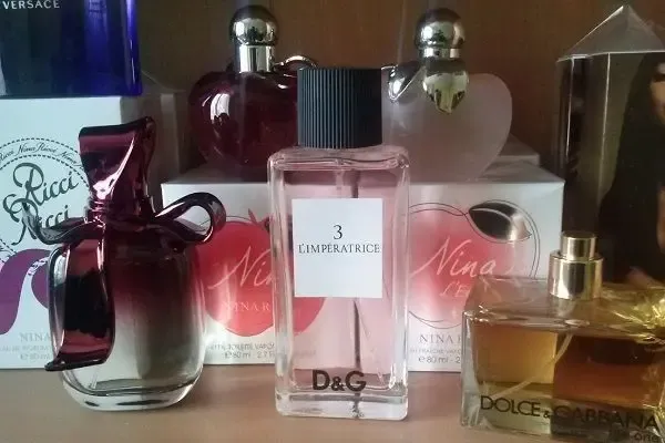 Туалетная вода Chanel Dior Armani Kenzo Hugo Boss Lacoste Armani Gucci 7