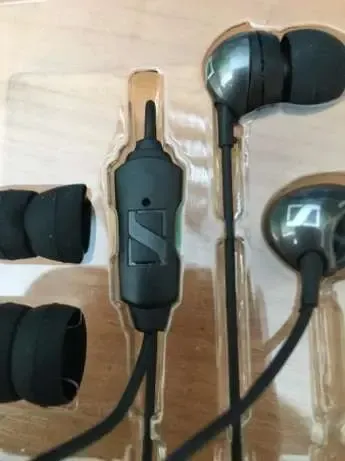 Наушники Sennheiser CX 275s'175 New Original 6