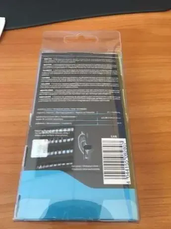 Наушники Sennheiser CX 275s'175 New Original 2