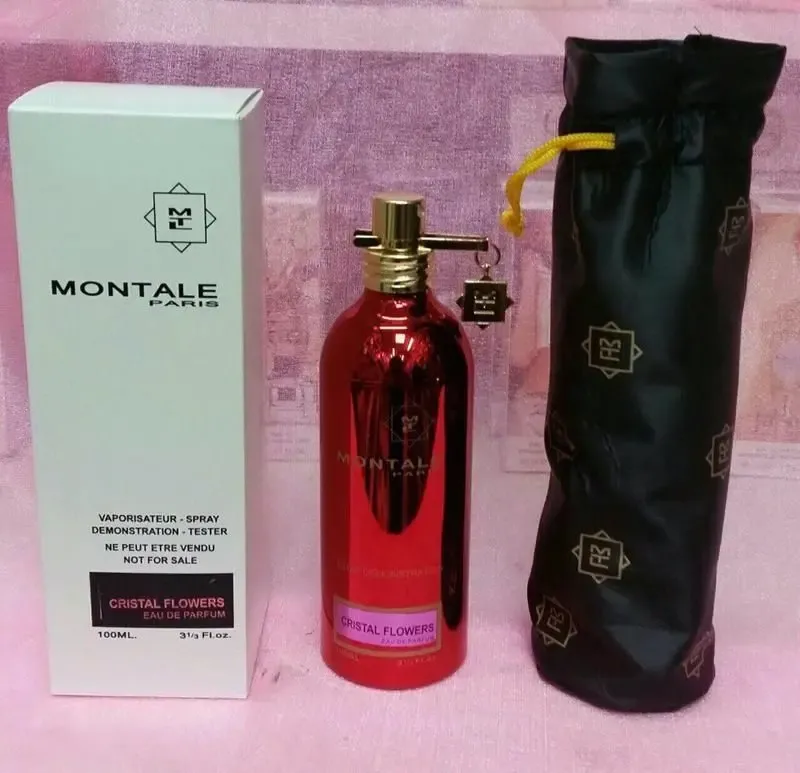 Montale Eclat Lanvin Lancome La Vie Belle Creed Donna Karan Tom Ford 9