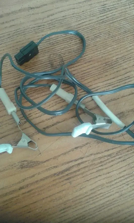 продам измеритель сопротивления заземлений ф4103-М1 8