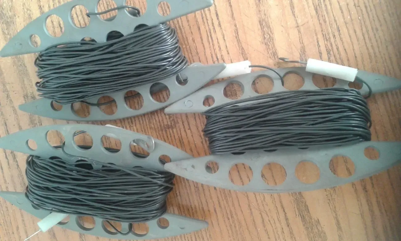 продам измеритель сопротивления заземлений ф4103-М1 7