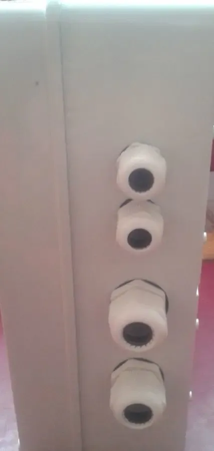 Продам уст-во управления и защиты эконом акн-1-15 3-х фазного насоса 5