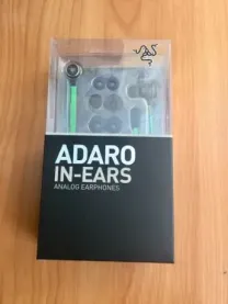 Вакуумные наушники Razer Adaro in Ear New Original