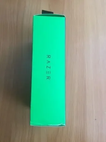 Наушники Razer Hammerhead pro v2 original 5