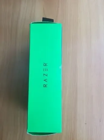 Наушники Razer Hammerhead pro v2 original 4