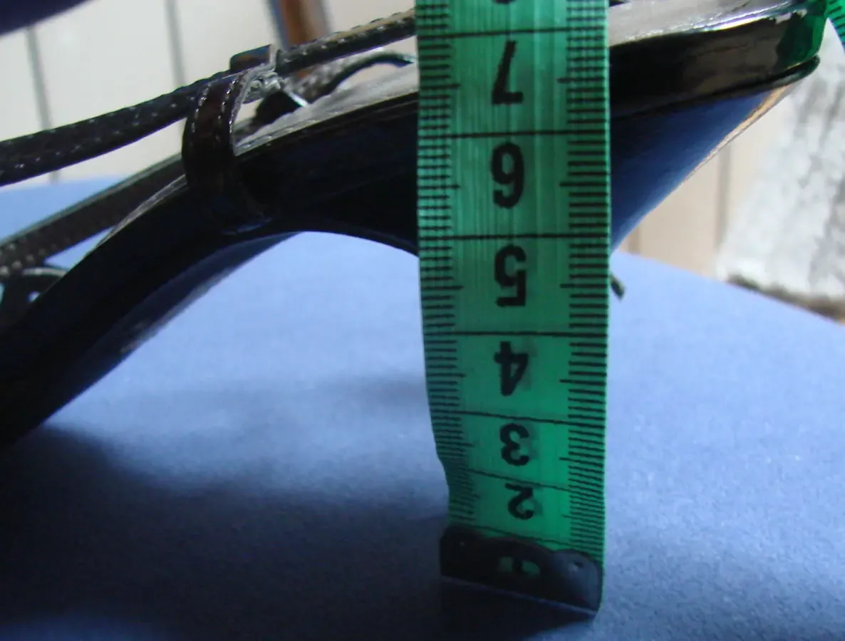 Босоніжки (босоножки) Carina. Розмір - 36 (23 см) 10