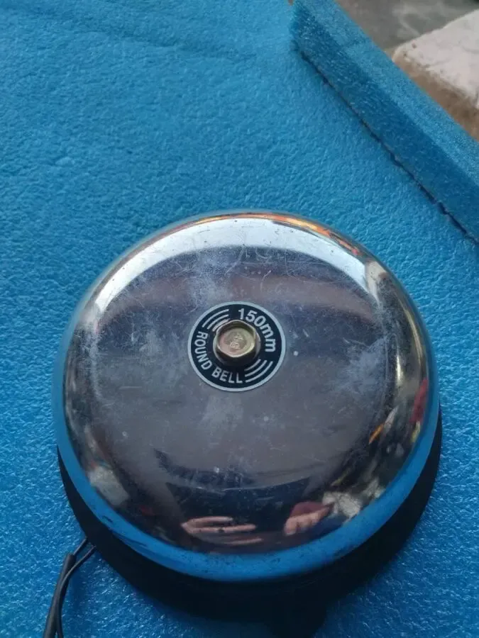 Продам звонок громкого боя