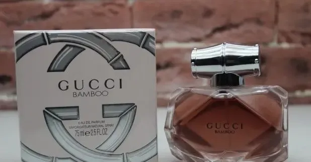 Gucci Bloom Flora by Eau de Fraiche Guilty Black Pour Femme Scarlett 5