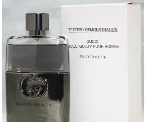 Gucci Bloom Flora by Eau de Fraiche Guilty Black Pour Femme Scarlett 7