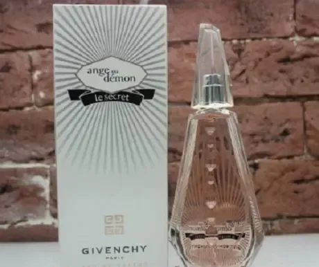 Armand Basi In Red Ange Ou Demon Givenchy Blue Label Bvlgari Aqva Pour 3