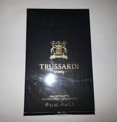 Trussardi Donna Uomo A Way for Her Carolina Herrera 212 VIP Good Girl 4