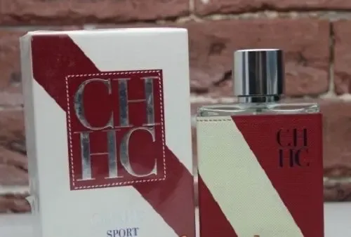 Trussardi Donna Uomo A Way for Her Carolina Herrera 212 VIP Good Girl 8