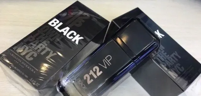 Trussardi Donna Uomo A Way for Her Carolina Herrera 212 VIP Good Girl 10