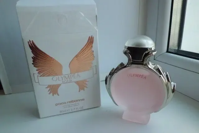 Paco Rabanne1 Million Invictus Olympea Aqua Ultraviolet Black XS For M 4