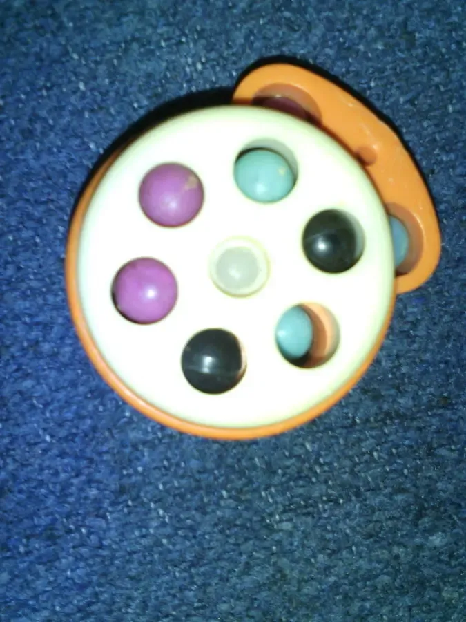 Игрушка советская.