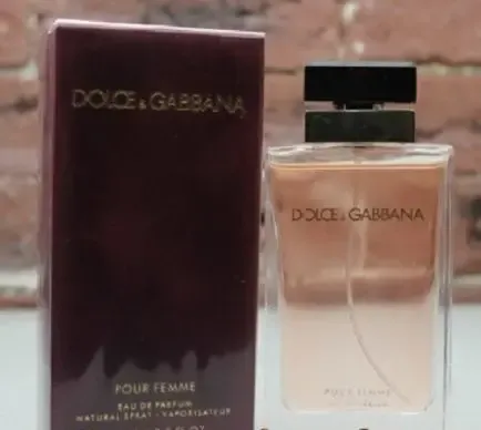 Dolce & Gabbana 3 L`Imperatrice Light Blue Pour Homme Dolce Vita L'Eau 6