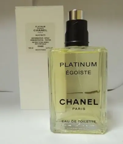 Chanel Allure Homme Sport Bleu De Chanel Egoiste chance coco 2