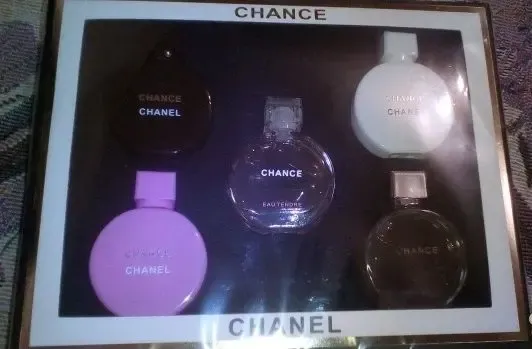 Chanel Allure Homme Sport Bleu De Chanel Egoiste chance coco 8